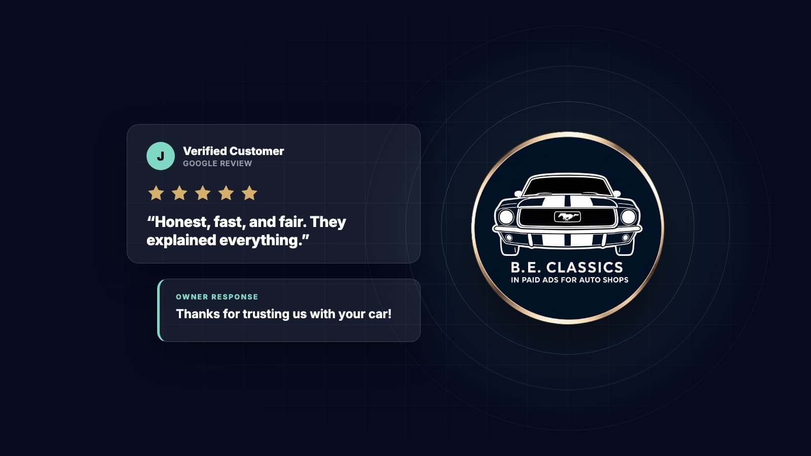 Google Reviews for Auto Repair Shops: How to Get More (and Handle the Bad Ones)