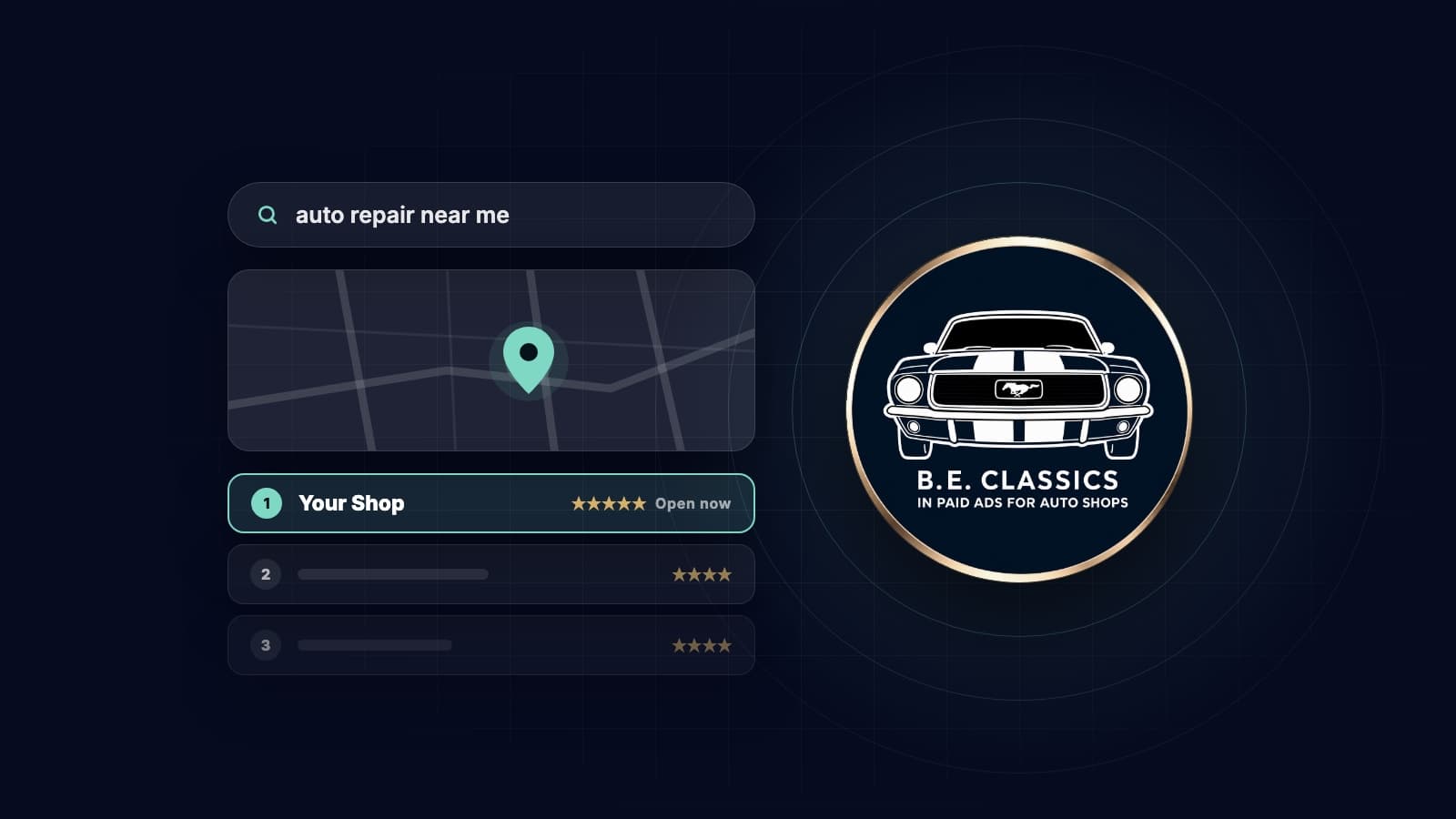 Auto Repair SEO: How to Show Up When Drivers Search for a Shop